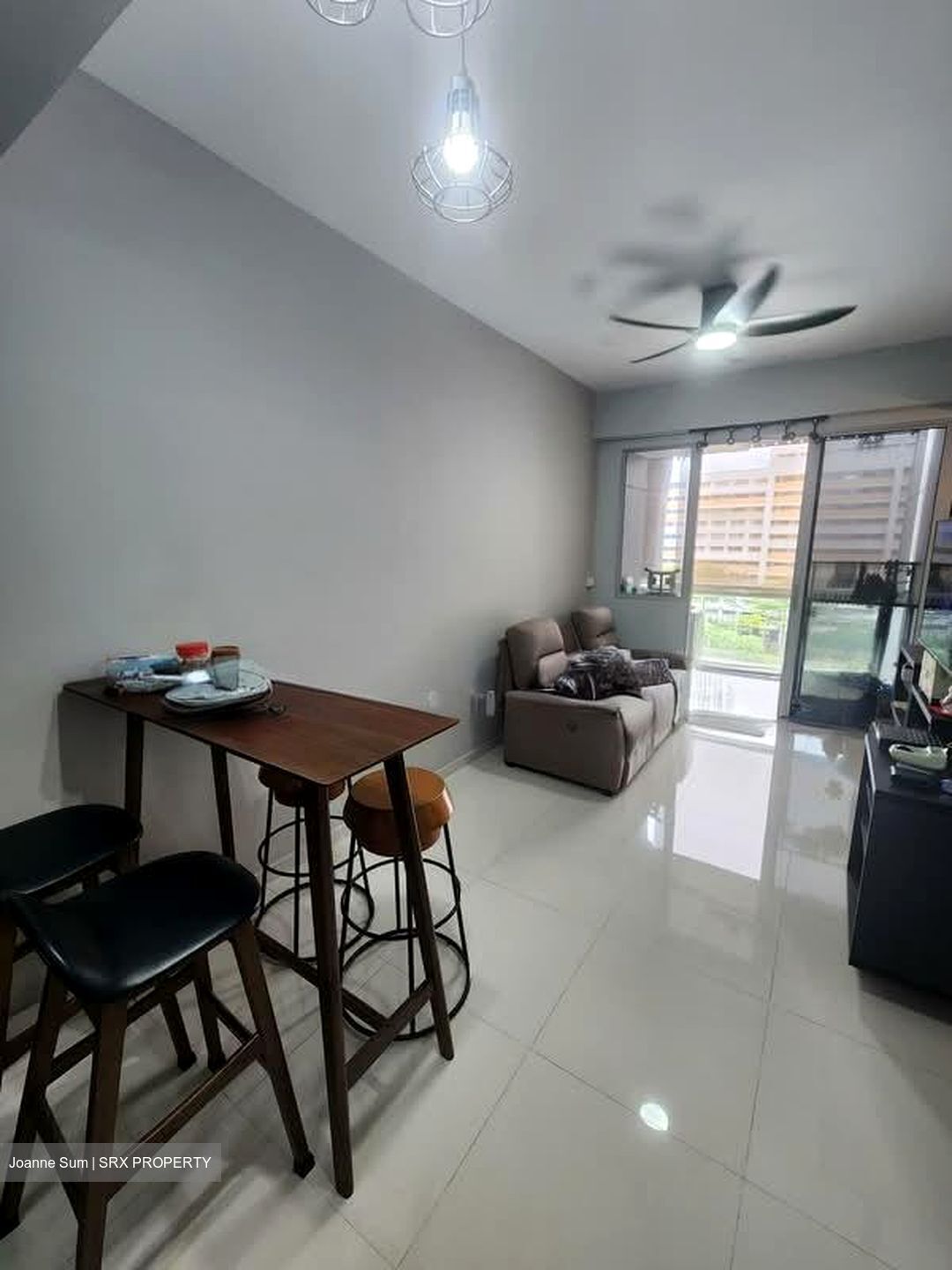 Hills Twoone (D23), Apartment #534681901